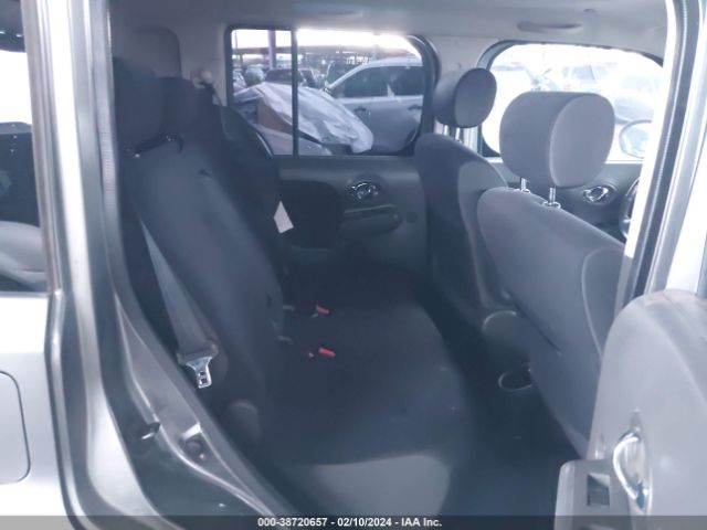 Photo 7 VIN: JN8AZ2KR8BT206092 - NISSAN CUBE 