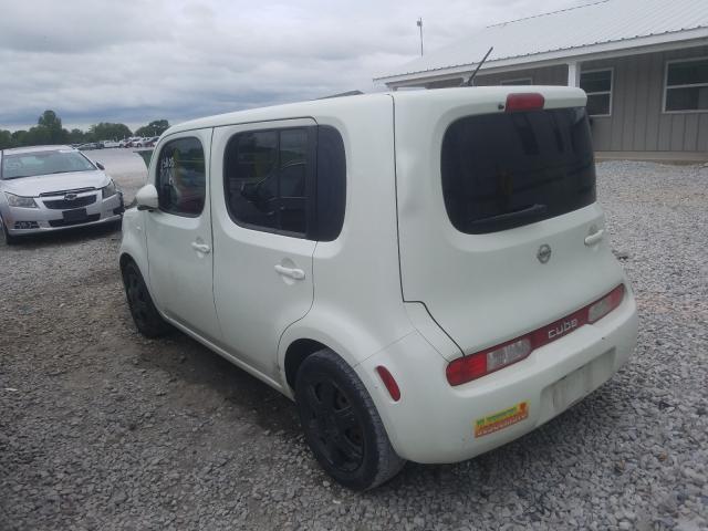 Photo 2 VIN: JN8AZ2KR8BT207498 - NISSAN CUBE BASE 