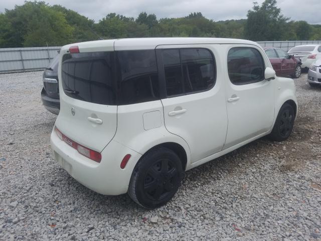 Photo 3 VIN: JN8AZ2KR8BT207498 - NISSAN CUBE BASE 