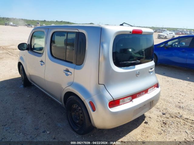 Photo 2 VIN: JN8AZ2KR8BT208182 - NISSAN CUBE 