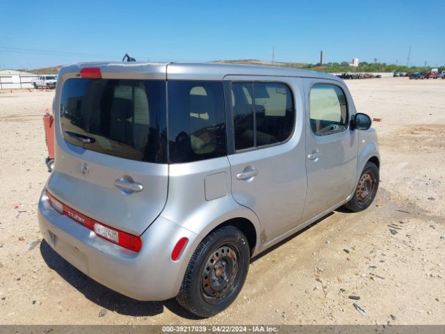 Photo 3 VIN: JN8AZ2KR8BT208182 - NISSAN CUBE 