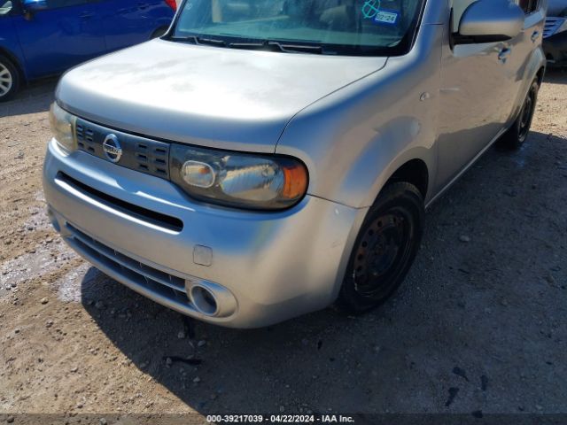 Photo 5 VIN: JN8AZ2KR8BT208182 - NISSAN CUBE 