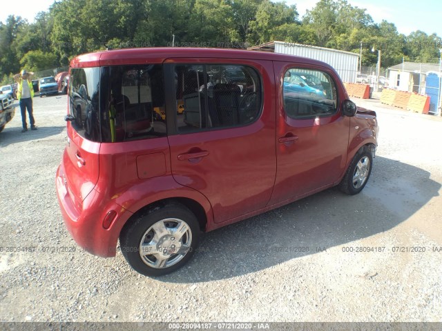 Photo 3 VIN: JN8AZ2KR8BT208330 - NISSAN CUBE 