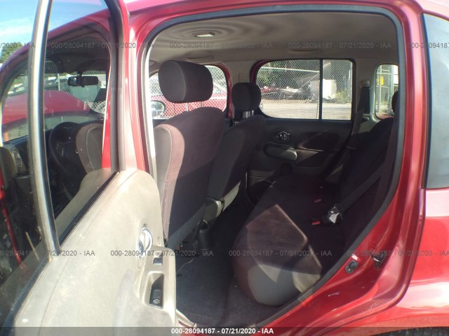 Photo 7 VIN: JN8AZ2KR8BT208330 - NISSAN CUBE 