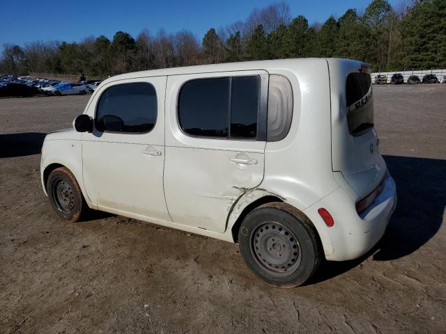 Photo 1 VIN: JN8AZ2KR8BT208389 - NISSAN CUBE 