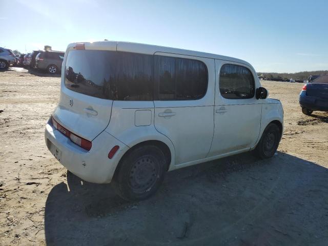 Photo 2 VIN: JN8AZ2KR8BT208389 - NISSAN CUBE 