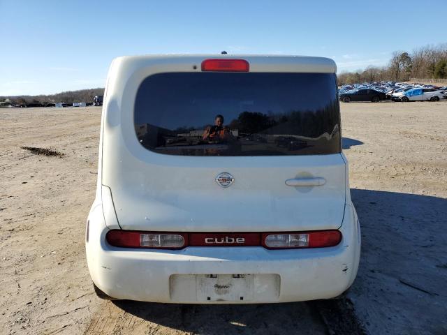 Photo 5 VIN: JN8AZ2KR8BT208389 - NISSAN CUBE 