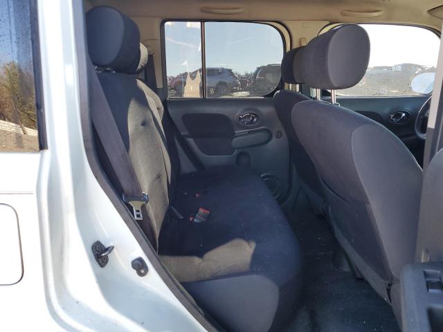 Photo 9 VIN: JN8AZ2KR8BT208389 - NISSAN CUBE 