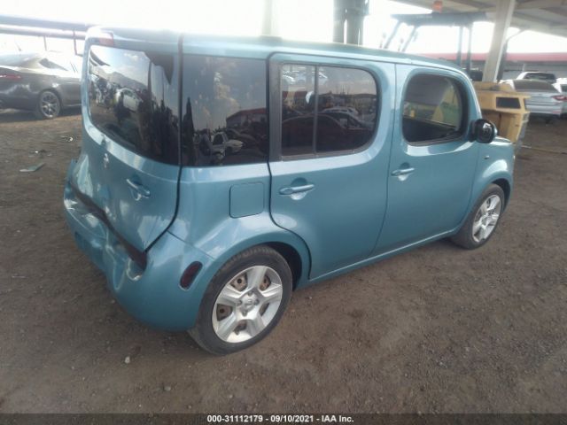 Photo 3 VIN: JN8AZ2KR8BT210708 - NISSAN CUBE 