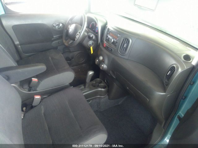 Photo 4 VIN: JN8AZ2KR8BT210708 - NISSAN CUBE 