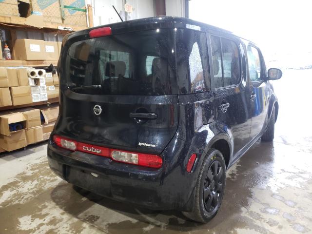 Photo 3 VIN: JN8AZ2KR8BT212636 - NISSAN CUBE BASE 