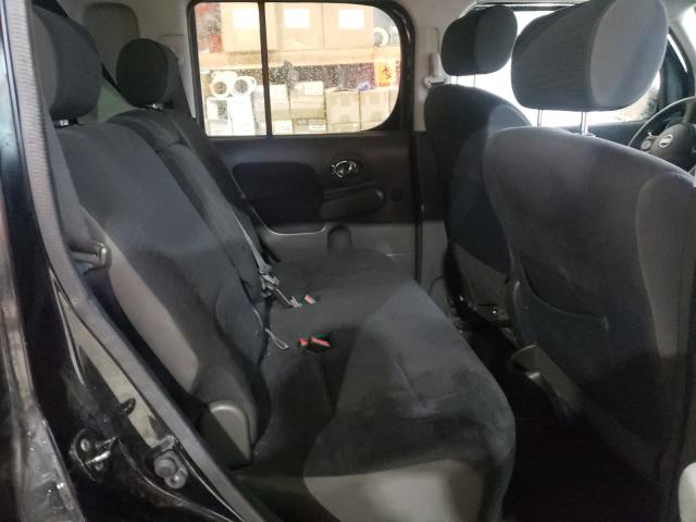 Photo 5 VIN: JN8AZ2KR8BT212636 - NISSAN CUBE BASE 