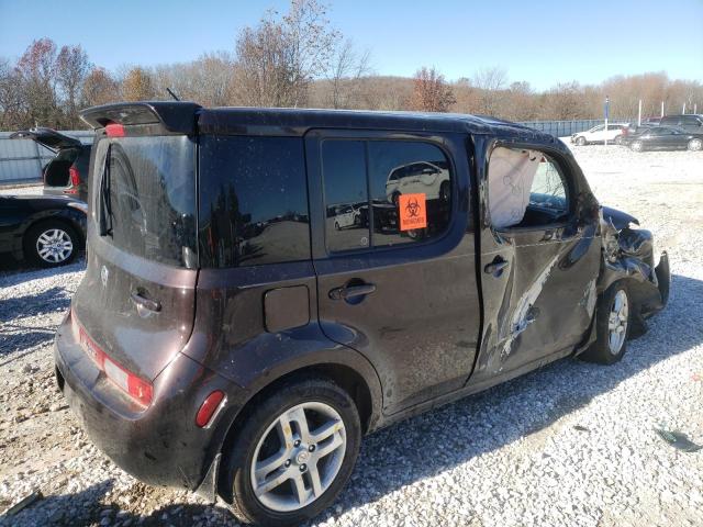 Photo 2 VIN: JN8AZ2KR8CT251647 - NISSAN CUBE BASE 