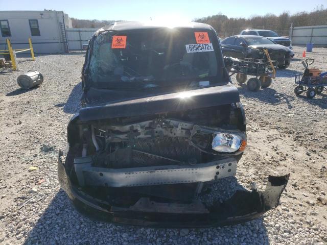 Photo 4 VIN: JN8AZ2KR8CT251647 - NISSAN CUBE BASE 