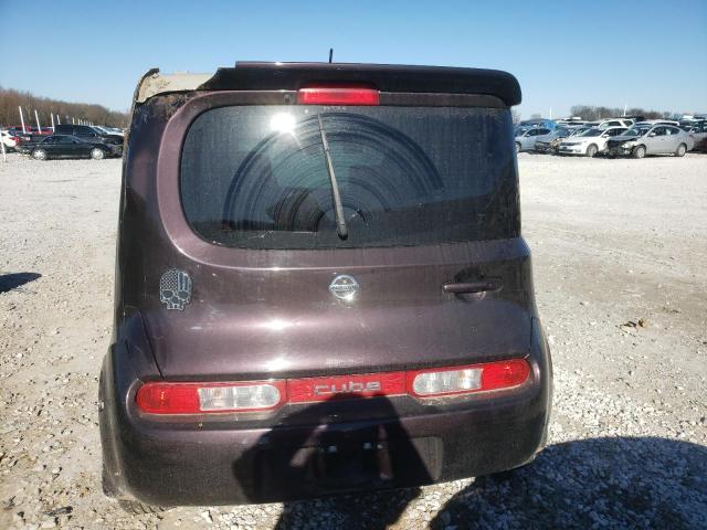 Photo 5 VIN: JN8AZ2KR8CT251647 - NISSAN CUBE BASE 