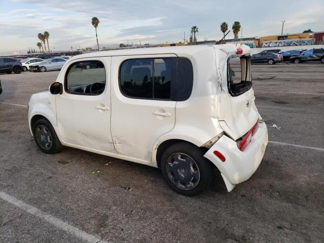 Photo 1 VIN: JN8AZ2KR8CT251695 - NISSAN CUBE 