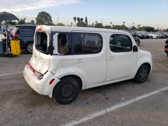 Photo 2 VIN: JN8AZ2KR8CT251695 - NISSAN CUBE 