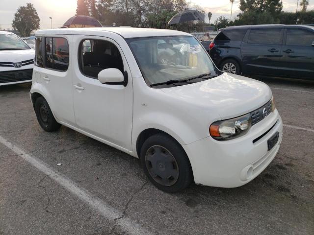 Photo 3 VIN: JN8AZ2KR8CT251695 - NISSAN CUBE 