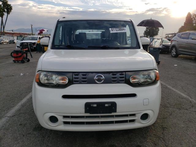 Photo 4 VIN: JN8AZ2KR8CT251695 - NISSAN CUBE 