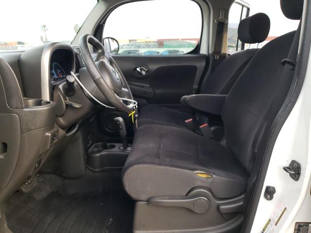 Photo 6 VIN: JN8AZ2KR8CT251695 - NISSAN CUBE 