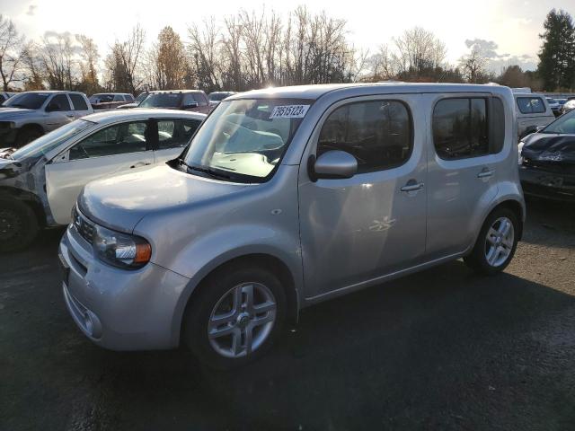 Photo 0 VIN: JN8AZ2KR8CT251809 - NISSAN CUBE 