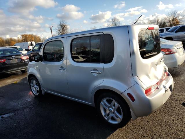 Photo 1 VIN: JN8AZ2KR8CT251809 - NISSAN CUBE 