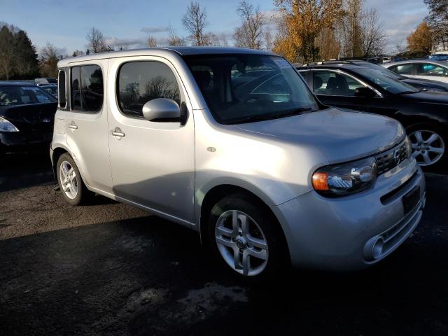 Photo 3 VIN: JN8AZ2KR8CT251809 - NISSAN CUBE 