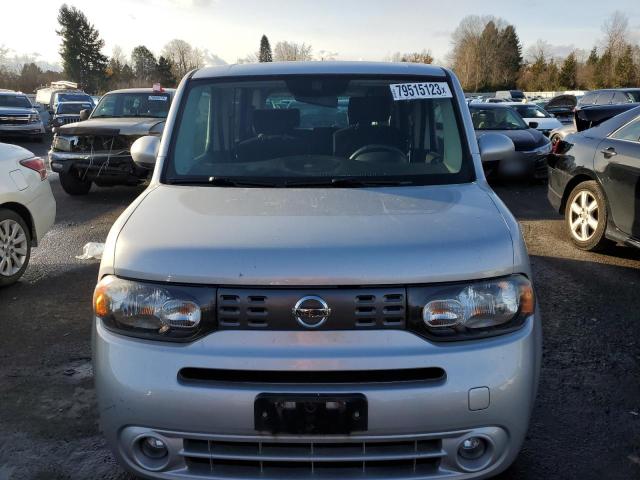 Photo 4 VIN: JN8AZ2KR8CT251809 - NISSAN CUBE 