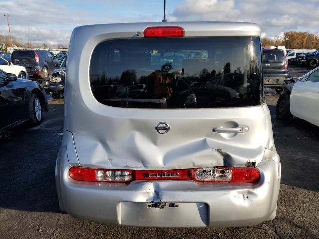 Photo 5 VIN: JN8AZ2KR8CT251809 - NISSAN CUBE 