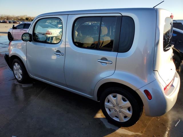 Photo 1 VIN: JN8AZ2KR8CT254547 - NISSAN CUBE 