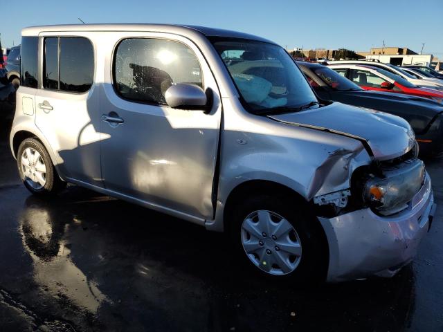 Photo 3 VIN: JN8AZ2KR8CT254547 - NISSAN CUBE 