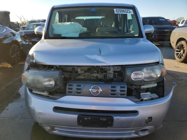 Photo 4 VIN: JN8AZ2KR8CT254547 - NISSAN CUBE 