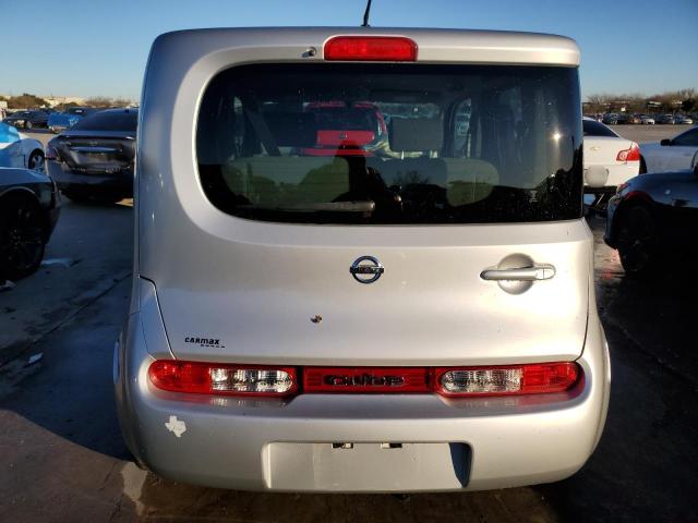 Photo 5 VIN: JN8AZ2KR8CT254547 - NISSAN CUBE 