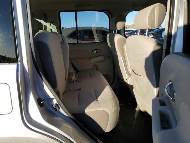 Photo 9 VIN: JN8AZ2KR8CT254547 - NISSAN CUBE 