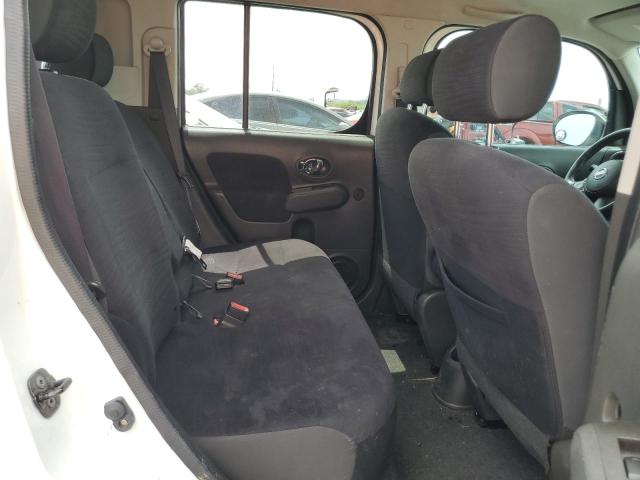 Photo 10 VIN: JN8AZ2KR8CT256220 - NISSAN CUBE BASE 