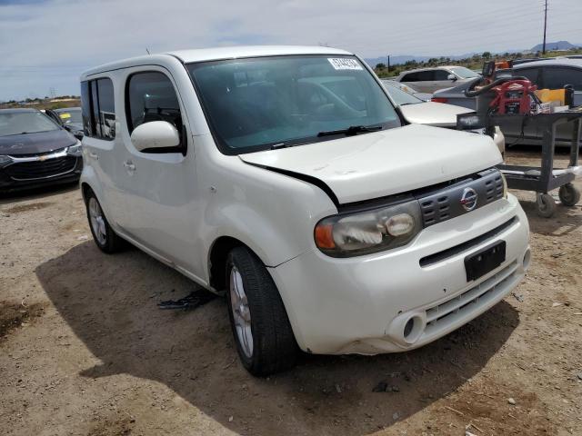 Photo 3 VIN: JN8AZ2KR8CT256220 - NISSAN CUBE BASE 