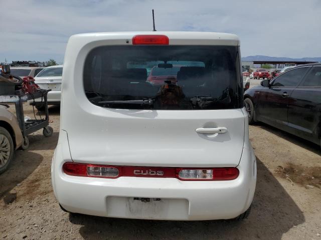 Photo 5 VIN: JN8AZ2KR8CT256220 - NISSAN CUBE BASE 