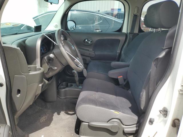 Photo 6 VIN: JN8AZ2KR8CT256220 - NISSAN CUBE BASE 