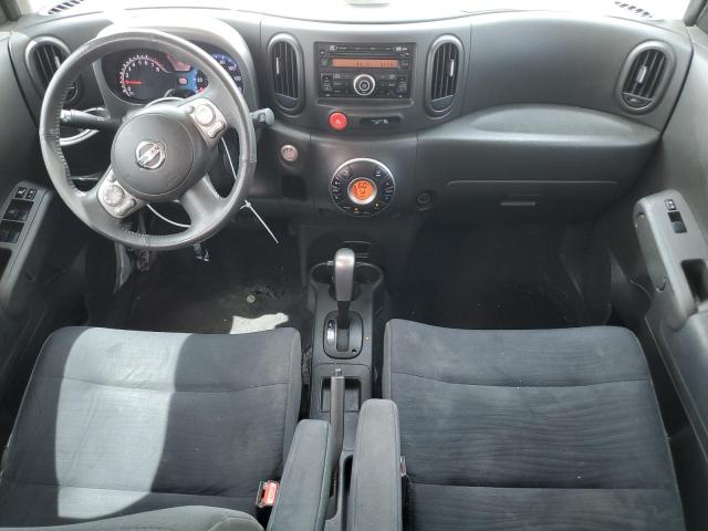 Photo 7 VIN: JN8AZ2KR8CT256220 - NISSAN CUBE BASE 