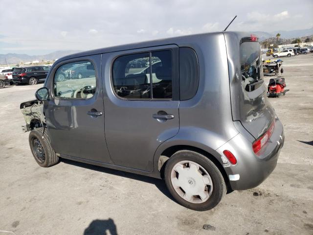 Photo 1 VIN: JN8AZ2KR8DT300749 - NISSAN CUBE 