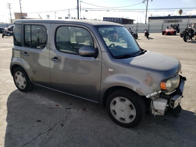 Photo 3 VIN: JN8AZ2KR8DT300749 - NISSAN CUBE 