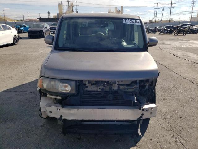 Photo 4 VIN: JN8AZ2KR8DT300749 - NISSAN CUBE 