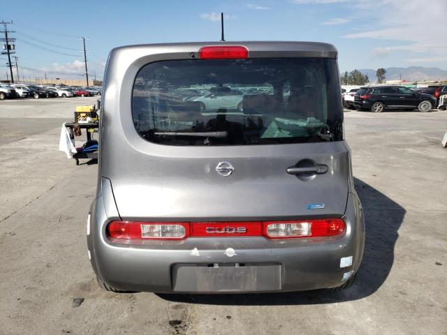 Photo 5 VIN: JN8AZ2KR8DT300749 - NISSAN CUBE 