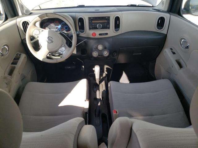 Photo 7 VIN: JN8AZ2KR8DT300749 - NISSAN CUBE 