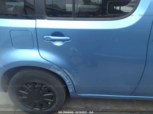 Photo 5 VIN: JN8AZ2KR8DT301173 - NISSAN CUBE 