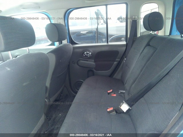 Photo 7 VIN: JN8AZ2KR8DT301173 - NISSAN CUBE 