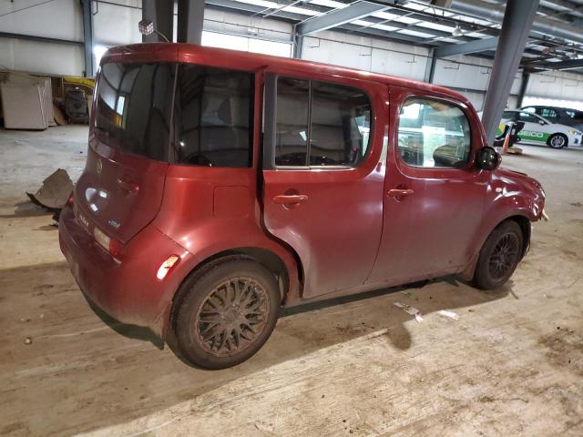 Photo 2 VIN: JN8AZ2KR8DT301741 - NISSAN CUBE 