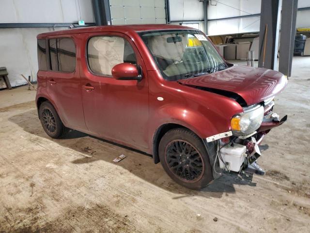 Photo 3 VIN: JN8AZ2KR8DT301741 - NISSAN CUBE 