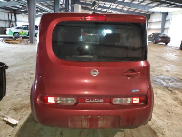 Photo 5 VIN: JN8AZ2KR8DT301741 - NISSAN CUBE 