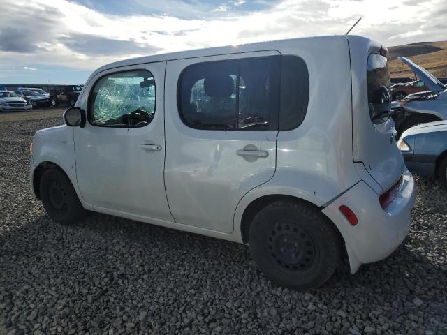 Photo 1 VIN: JN8AZ2KR8DT301867 - NISSAN CUBE 